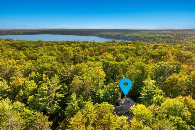 11436 Lakeview Road Ne, Kalkaska, MI 49646