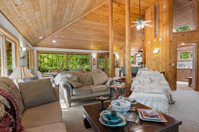 11436 Lakeview Road Ne, Kalkaska, MI 49646