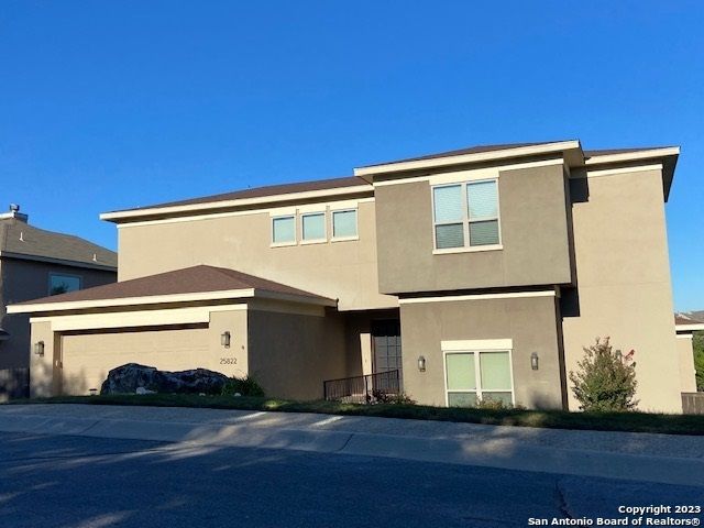25822 PEREGRINE RDG, San Antonio, TX 78260