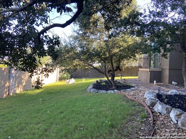 25822 PEREGRINE RDG, San Antonio, TX 78260