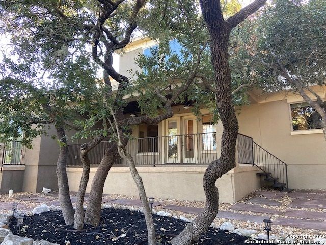 25822 PEREGRINE RDG, San Antonio, TX 78260