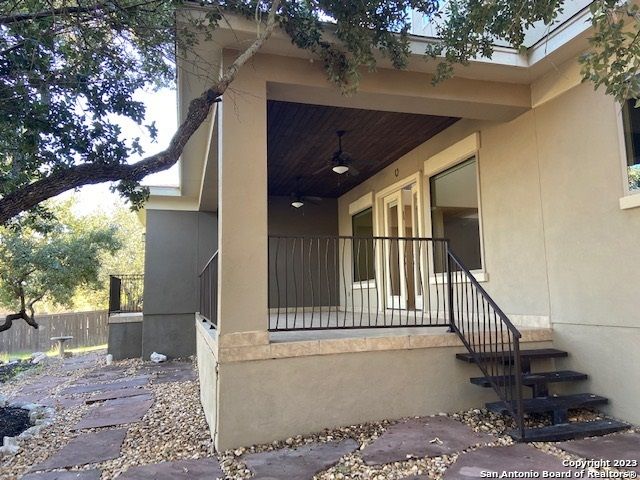 25822 PEREGRINE RDG, San Antonio, TX 78260