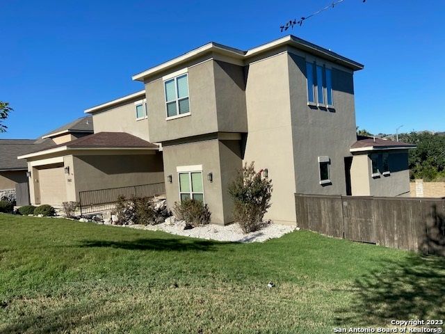 25822 PEREGRINE RDG, San Antonio, TX 78260