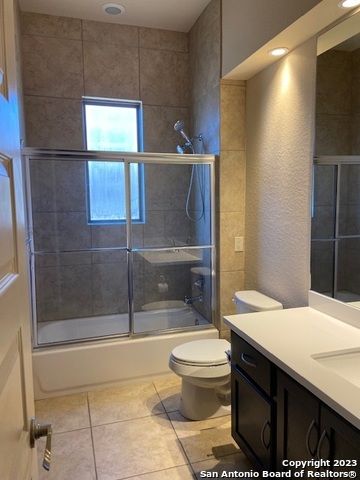 25822 PEREGRINE RDG, San Antonio, TX 78260