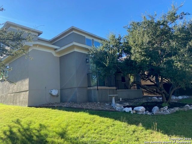 25822 PEREGRINE RDG, San Antonio, TX 78260
