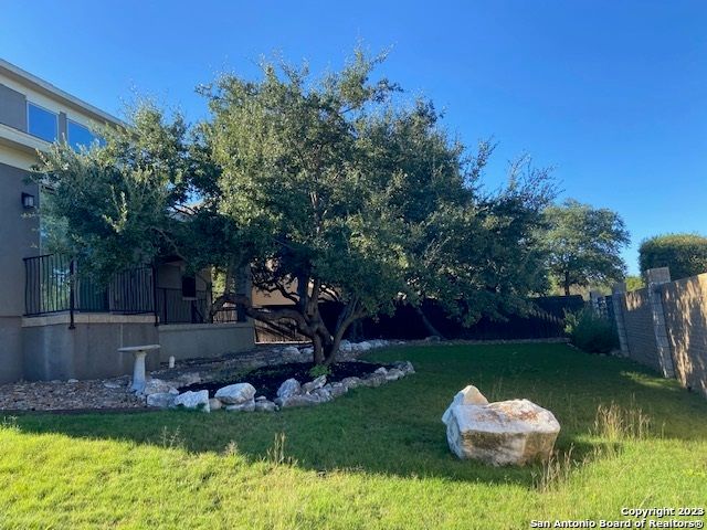 25822 PEREGRINE RDG, San Antonio, TX 78260