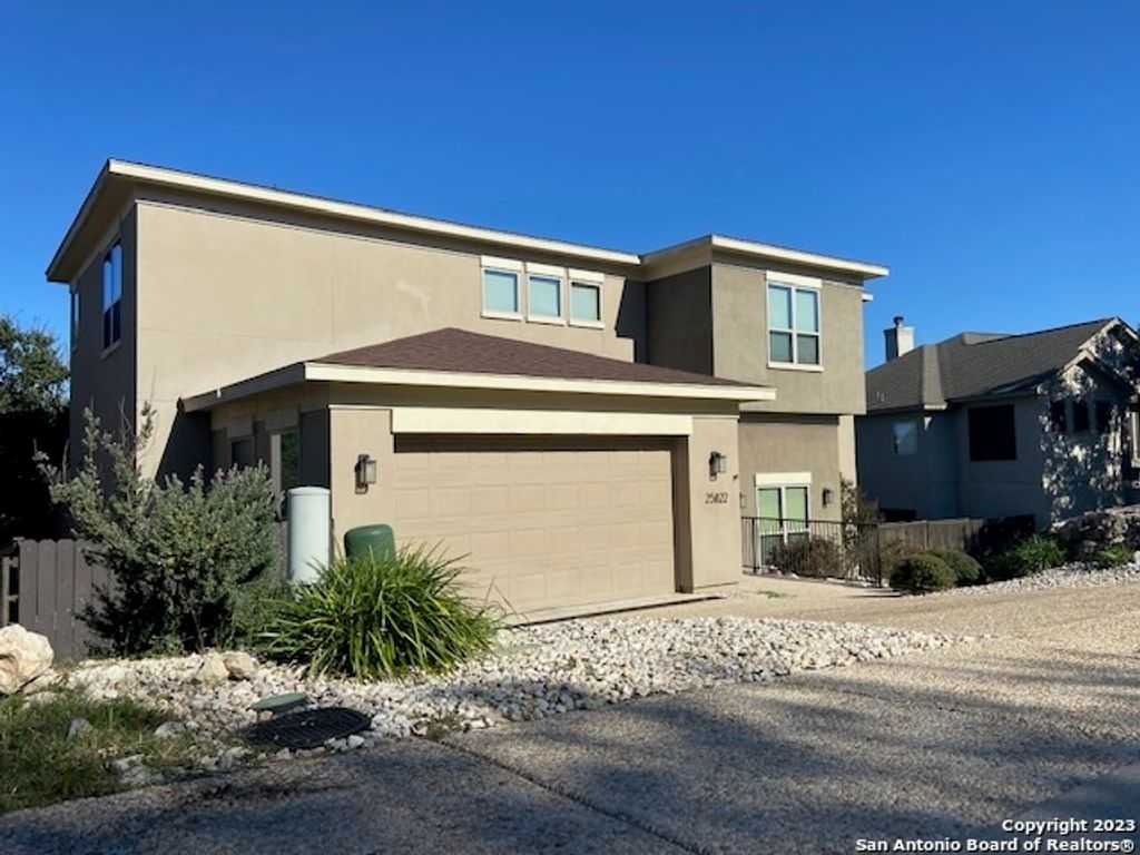 25822 PEREGRINE RDG, San Antonio, TX 78260