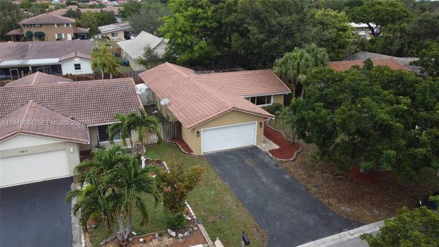 8915 NW 26 CT, Coral Springs, FL 33065