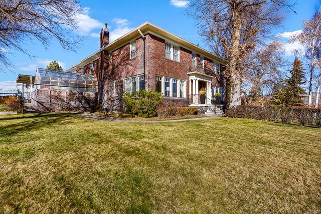 79 Washington Street, Klamath Falls, OR 97601