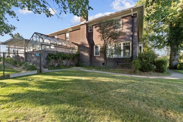 79 Washington Street, Klamath Falls, OR 97601