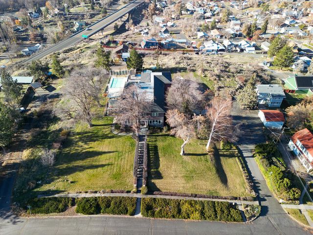 79 Washington Street, Klamath Falls, OR 97601