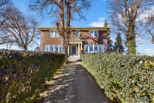 79 Washington Street, Klamath Falls, OR 97601