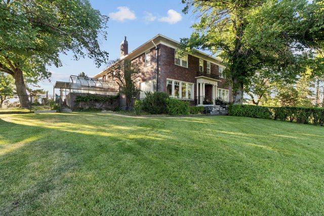 79 Washington Street, Klamath Falls, OR 97601