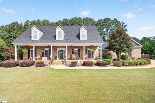 102 Lantern Ridge Drive, Easley, SC 29642