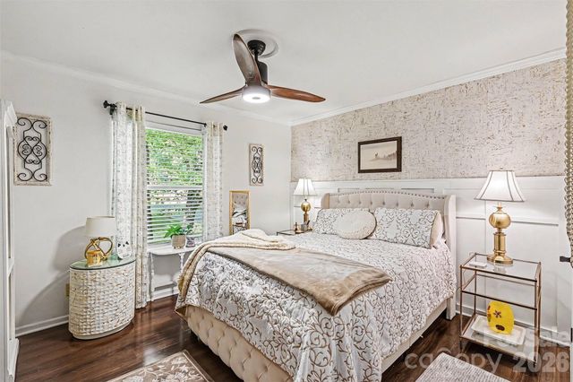 10319 Camelback Circle, Charlotte, NC 28226