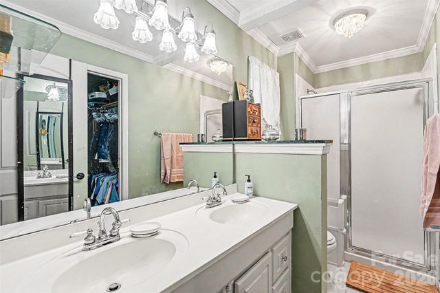 10319 Camelback Circle, Charlotte, NC 28226