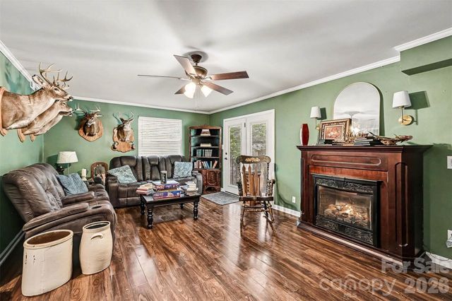 10319 Camelback Circle, Charlotte, NC 28226