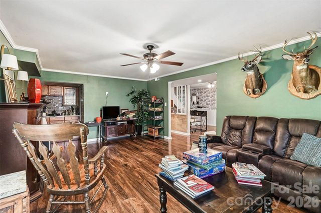 10319 Camelback Circle, Charlotte, NC 28226