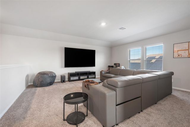 1203 Cascade Hills Drive, Rosharon, TX 77583