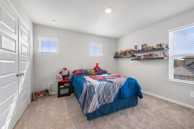 1203 Cascade Hills Drive, Rosharon, TX 77583