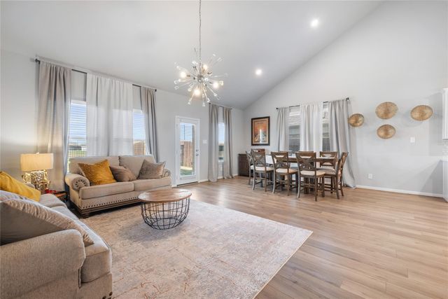 1203 Cascade Hills Drive, Rosharon, TX 77583