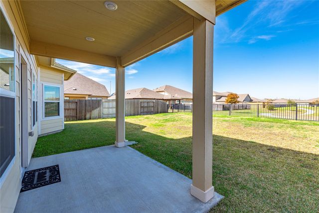 1203 Cascade Hills Drive, Rosharon, TX 77583