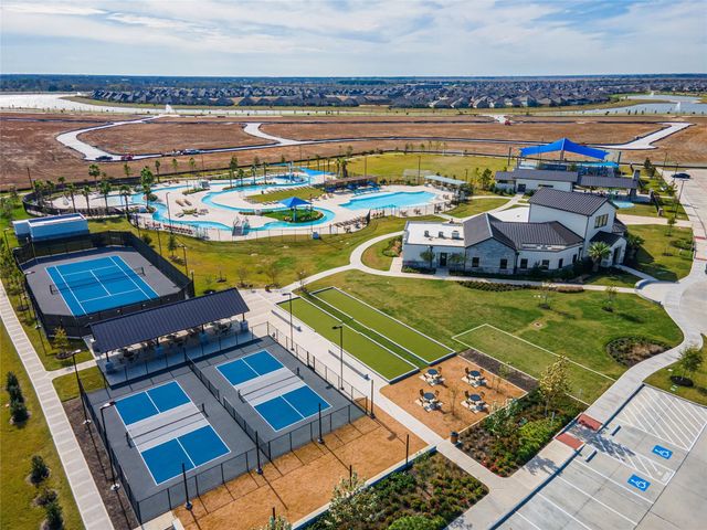 1203 Cascade Hills Drive, Rosharon, TX 77583