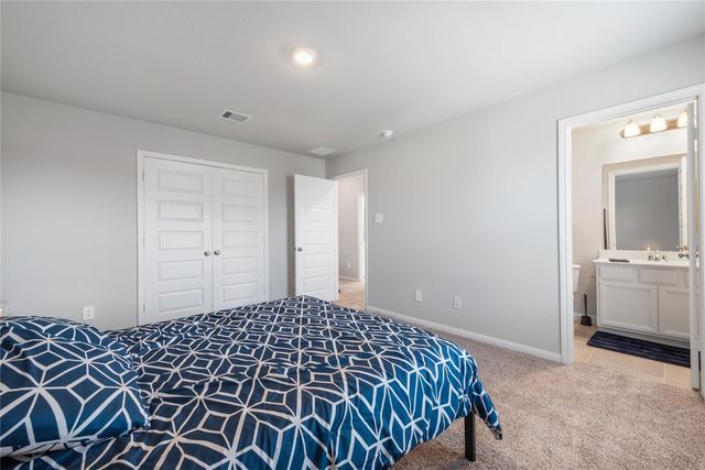 1203 Cascade Hills Drive, Rosharon, TX 77583