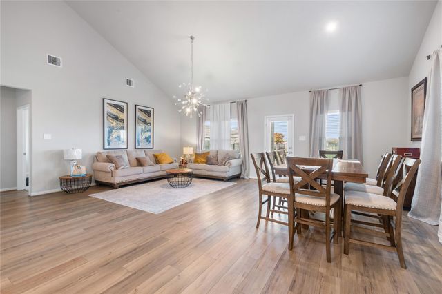 1203 Cascade Hills Drive, Rosharon, TX 77583