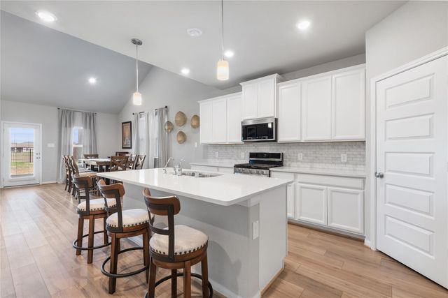 1203 Cascade Hills Drive, Rosharon, TX 77583