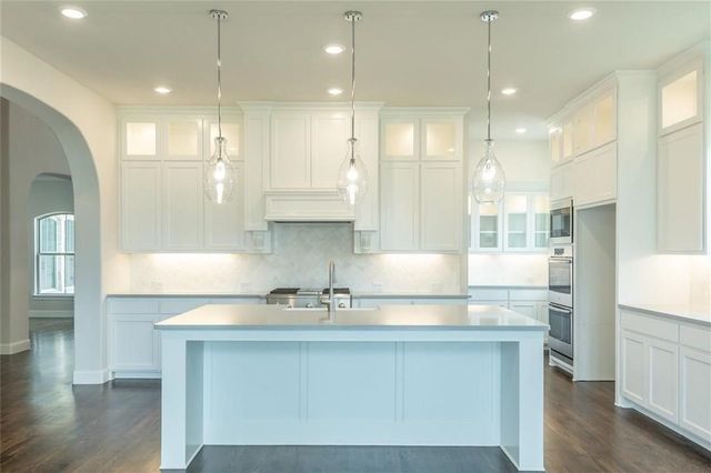 3849 Idlebrook Drive, Frisco, TX 75034