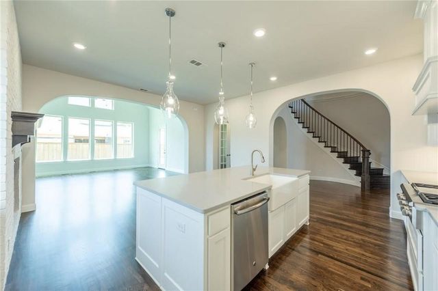 3849 Idlebrook Drive, Frisco, TX 75034