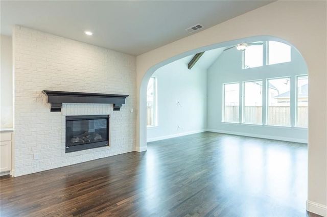 3849 Idlebrook Drive, Frisco, TX 75034