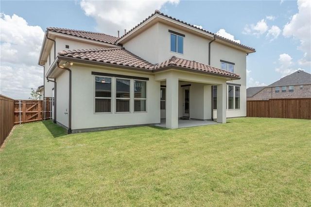 3849 Idlebrook Drive, Frisco, TX 75034