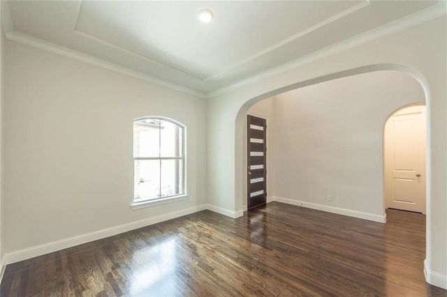 3849 Idlebrook Drive, Frisco, TX 75034