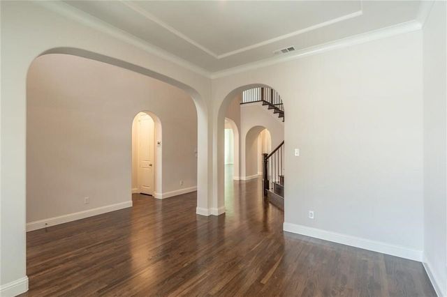 3849 Idlebrook Drive, Frisco, TX 75034