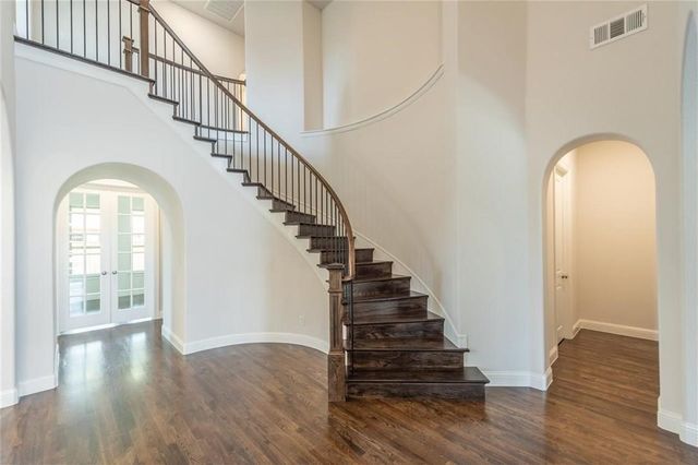 3849 Idlebrook Drive, Frisco, TX 75034