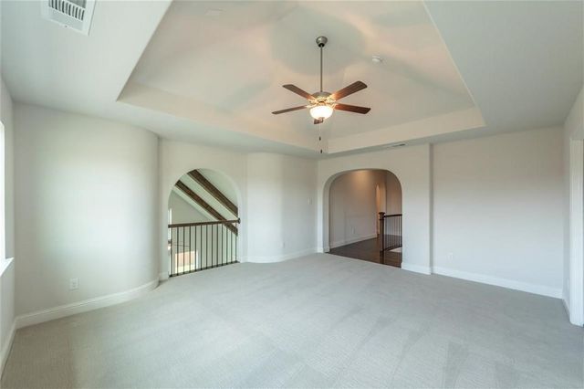 3849 Idlebrook Drive, Frisco, TX 75034