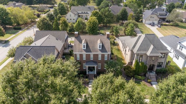 2921 Paper Mill Bridge Rd, Thompsons Station, TN 37179