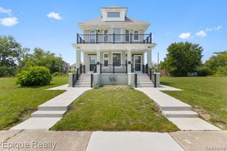 1535 Garland Street, Detroit, MI 48214