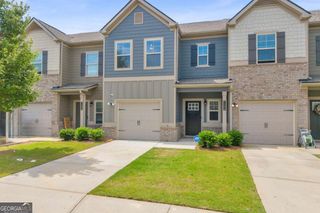 7106 Chara Lane SW, Atlanta, GA 30331
