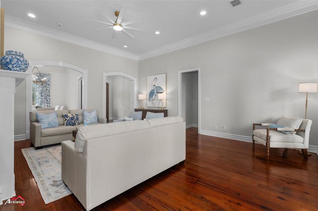 509 Secret Cove, Bossier City, LA 71111