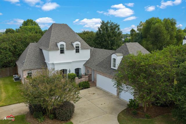 509 Secret Cove, Bossier City, LA 71111