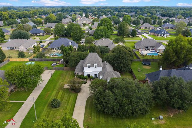 509 Secret Cove, Bossier City, LA 71111