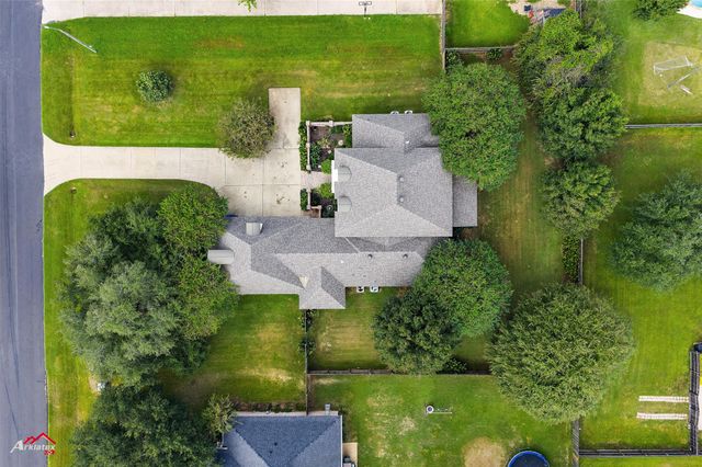 509 Secret Cove, Bossier City, LA 71111