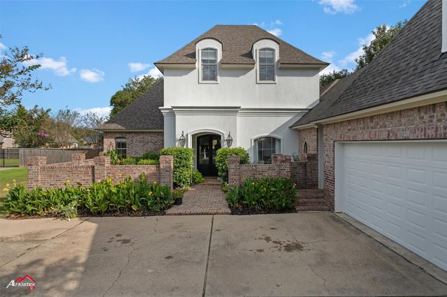 509 Secret Cove, Bossier City, LA 71111