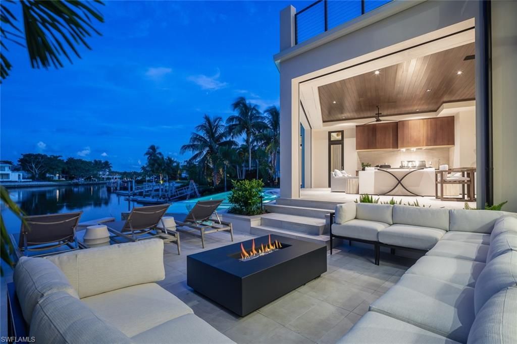 3131 Gin LN, NAPLES, FL 34102 — photo 3