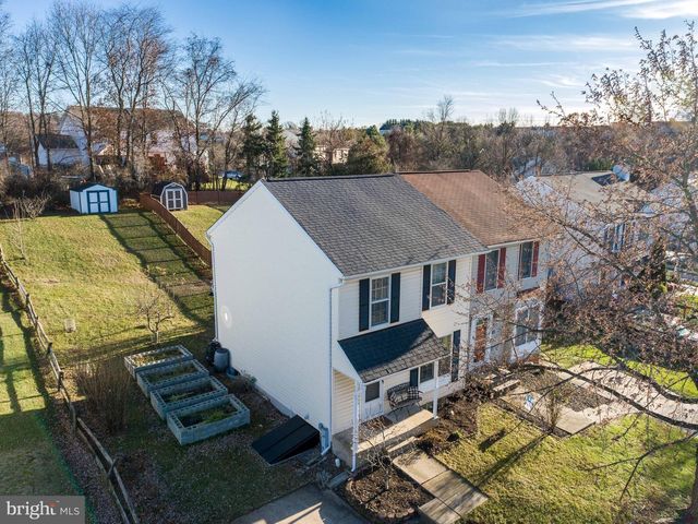 507 GOLDENROD TER, Westminster, MD 21157