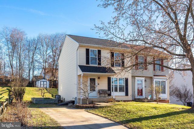 507 GOLDENROD TER, Westminster, MD 21157