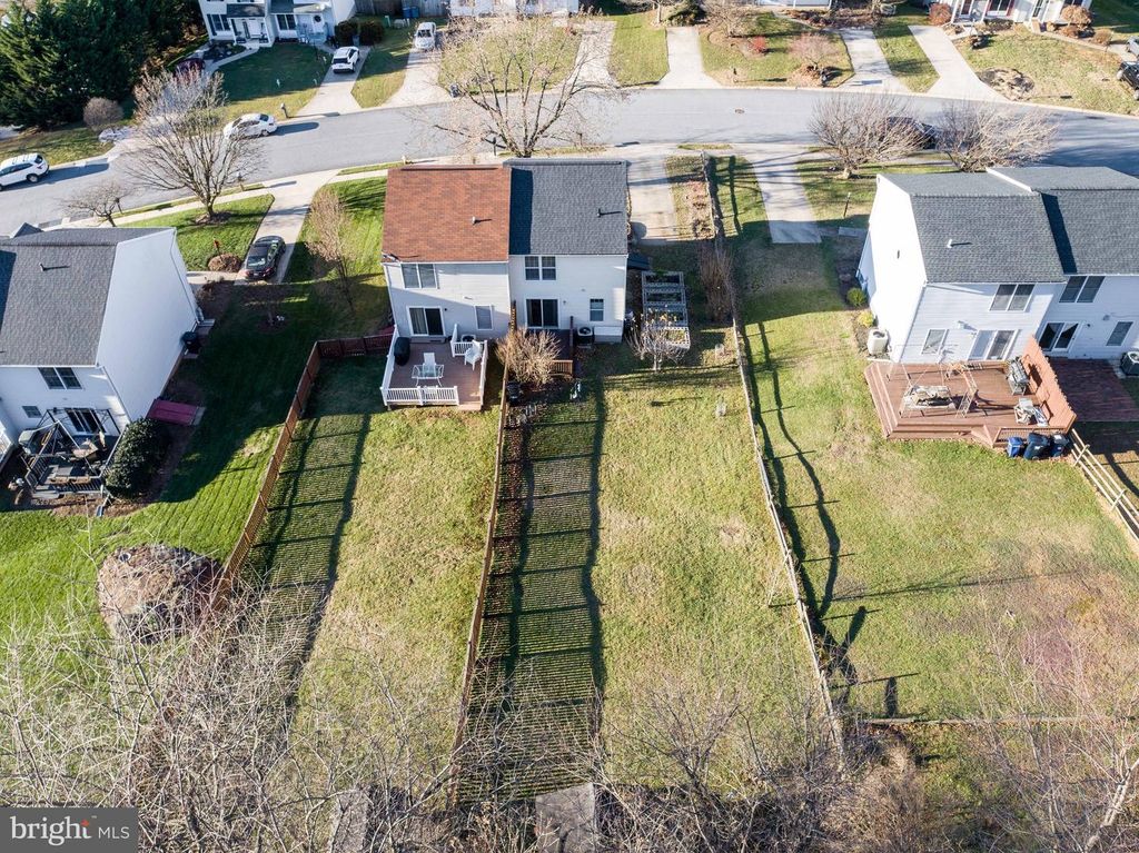 507 GOLDENROD TER, Westminster, MD 21157